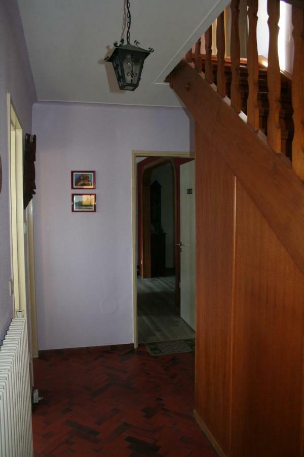 La Maison De Tania Neuve-Eglise Buitenkant foto